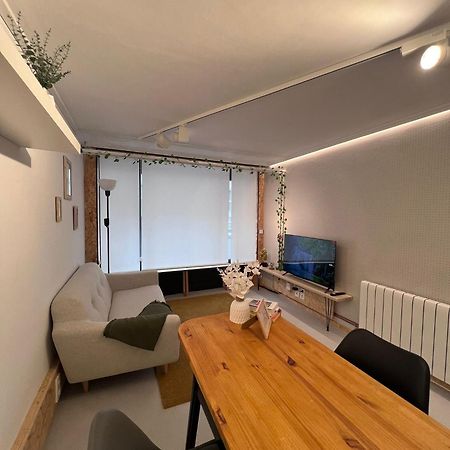 Loft Centrico Maliano - Dua Rooms Camargo Dış mekan fotoğraf