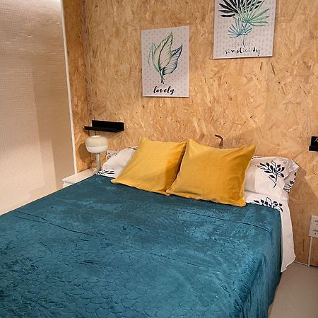 Loft Centrico Maliano - Dua Rooms Camargo Dış mekan fotoğraf