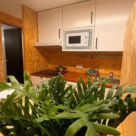 Loft Centrico Maliano - Dua Rooms Camargo Dış mekan fotoğraf