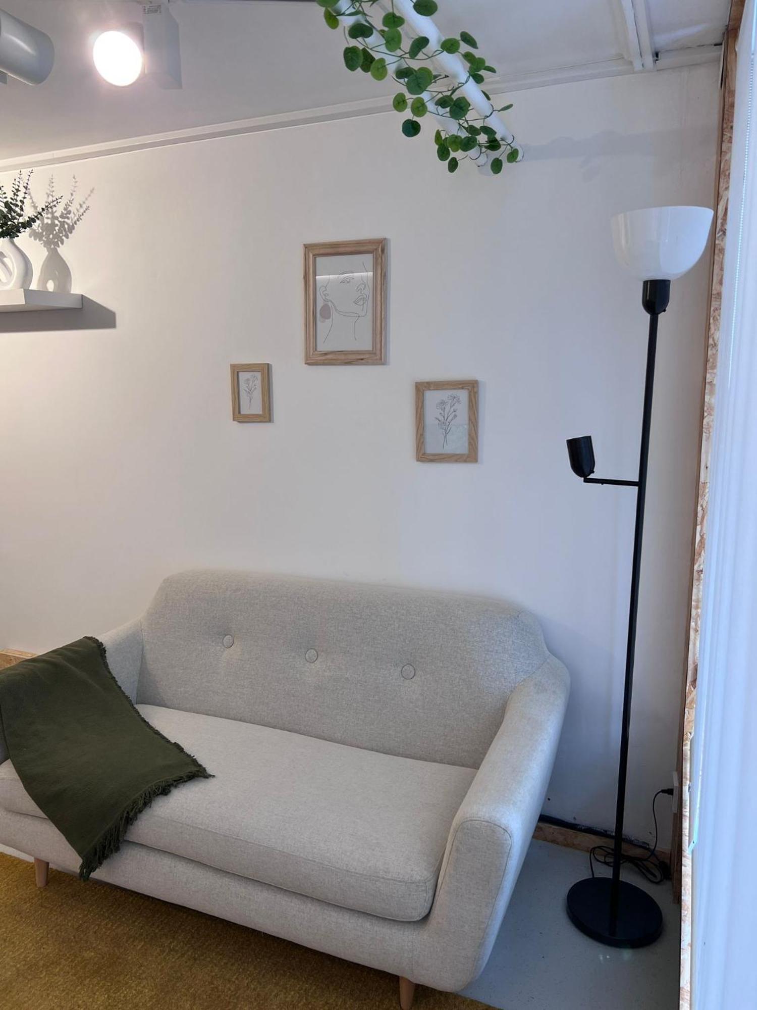 Loft Centrico Maliano - Dua Rooms Camargo Dış mekan fotoğraf