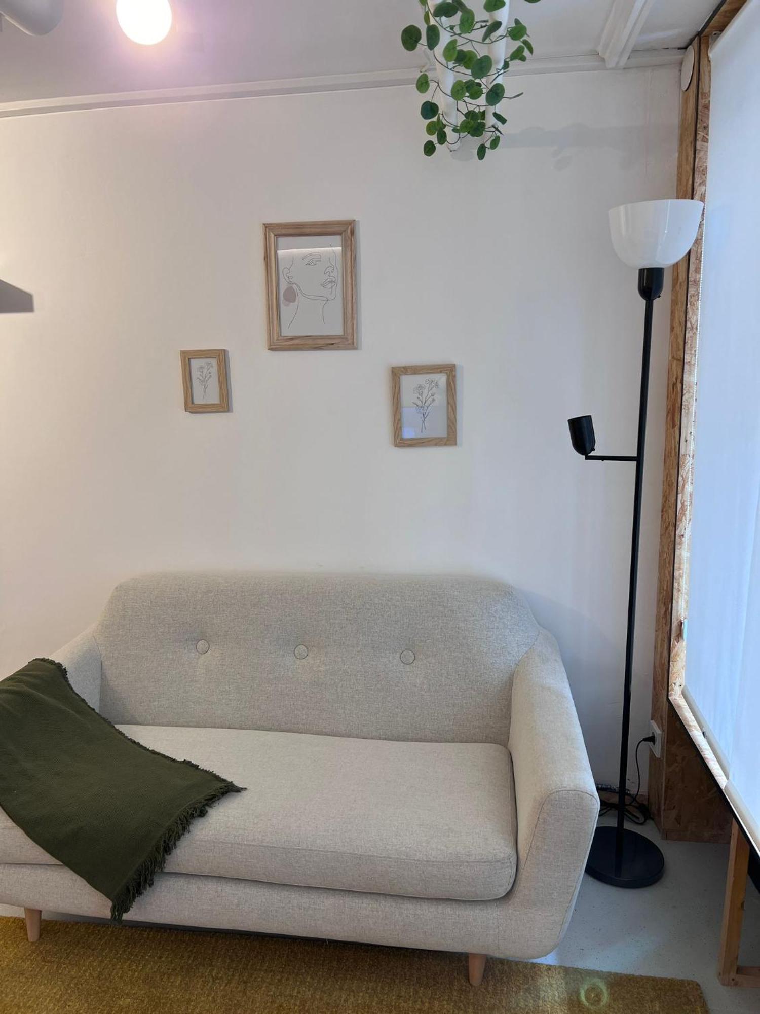 Loft Centrico Maliano - Dua Rooms Camargo Dış mekan fotoğraf