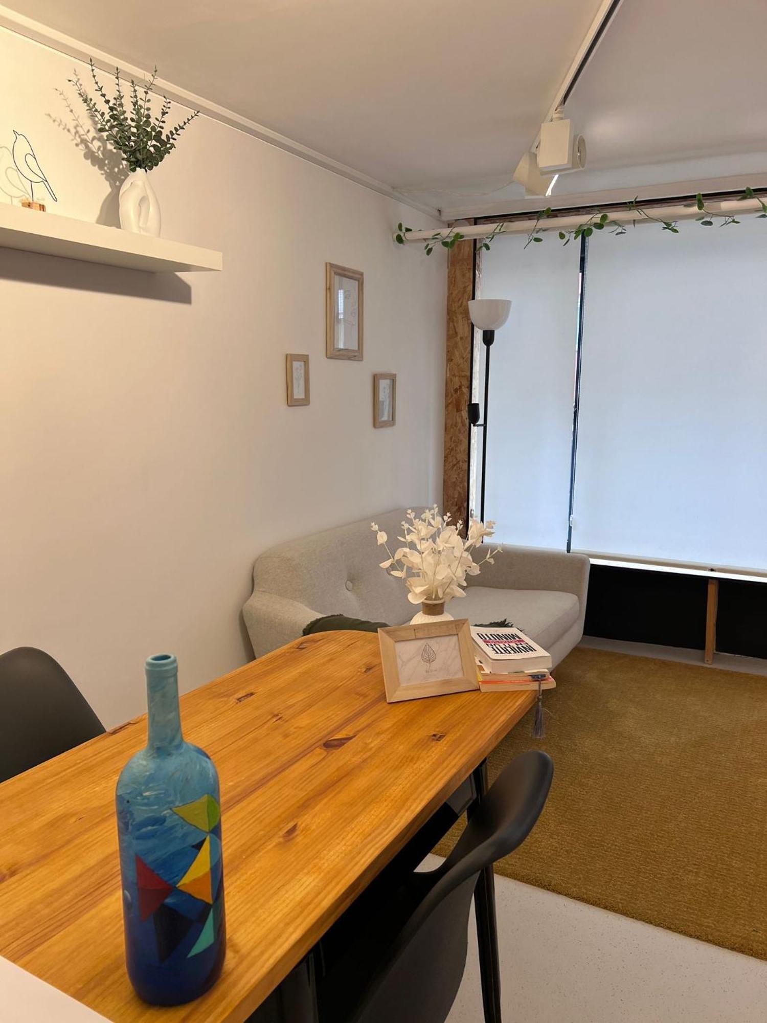 Loft Centrico Maliano - Dua Rooms Camargo Dış mekan fotoğraf