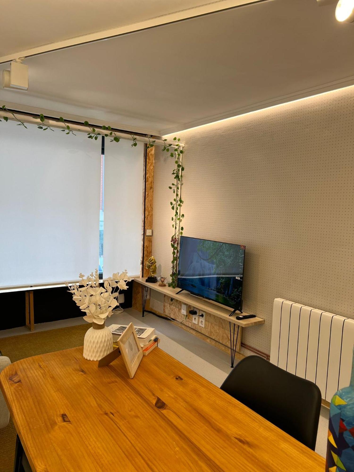 Loft Centrico Maliano - Dua Rooms Camargo Dış mekan fotoğraf