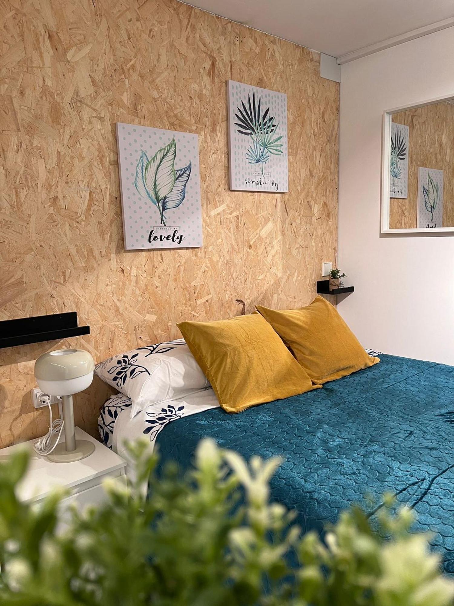 Loft Centrico Maliano - Dua Rooms Camargo Dış mekan fotoğraf