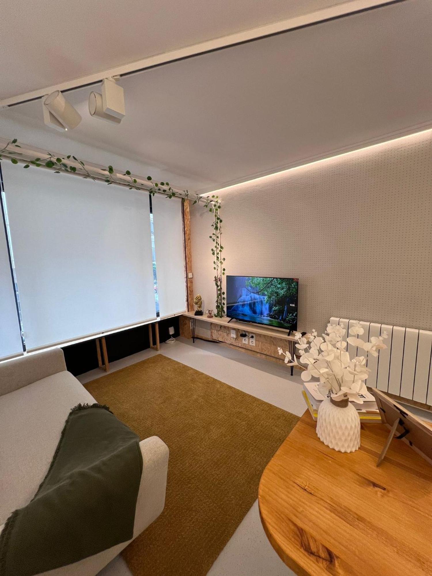 Loft Centrico Maliano - Dua Rooms Camargo Dış mekan fotoğraf