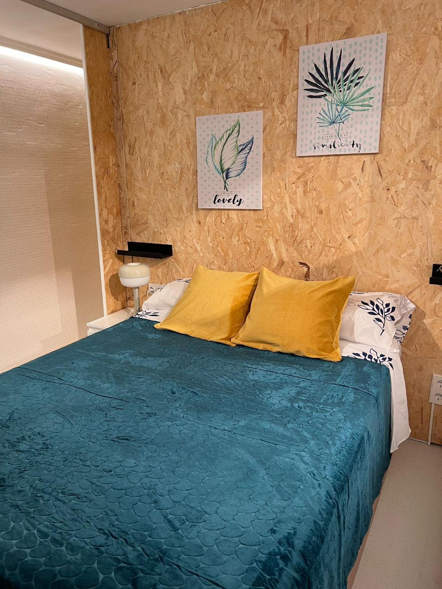 Loft Centrico Maliano - Dua Rooms Camargo Dış mekan fotoğraf