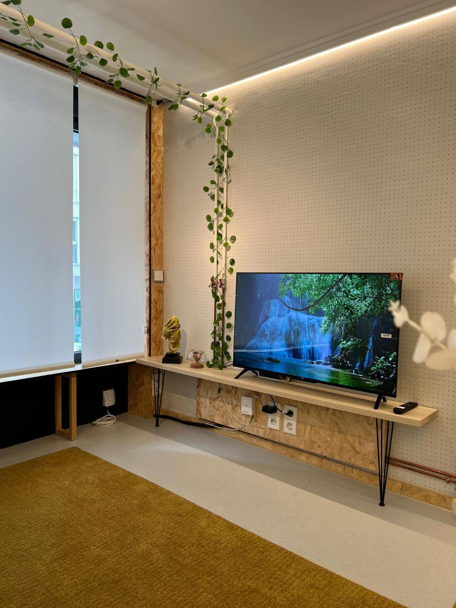 Loft Centrico Maliano - Dua Rooms Camargo Dış mekan fotoğraf