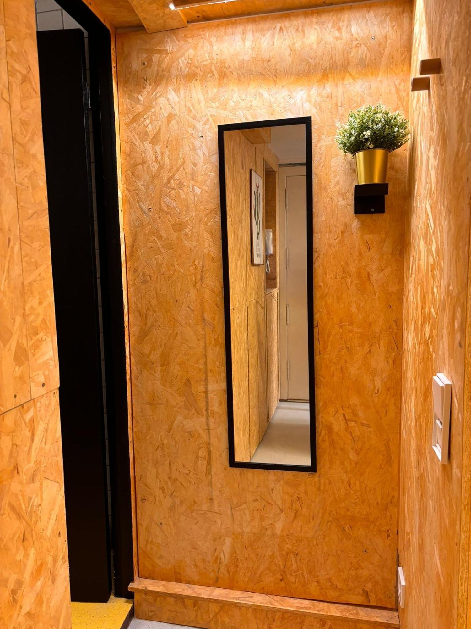 Loft Centrico Maliano - Dua Rooms Camargo Dış mekan fotoğraf