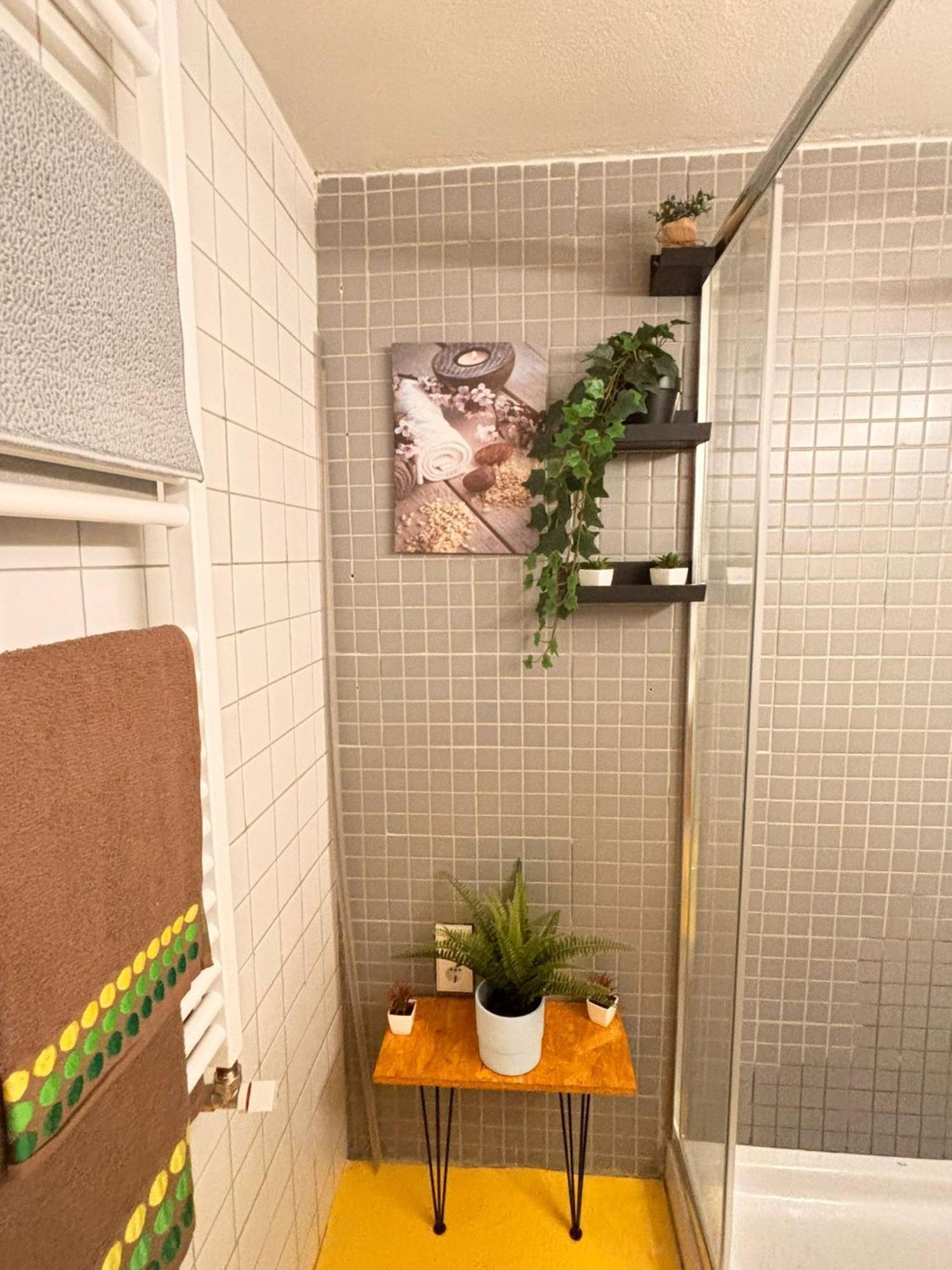 Loft Centrico Maliano - Dua Rooms Camargo Dış mekan fotoğraf